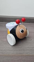 BRIO Code and Go Bumblebee Bij - 30154, Ophalen of Verzenden, Zo goed als nieuw, Overige typen, Met geluid
