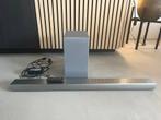 LG SH5 Soundbar met Subwoofer & HDMI Kabel, Ophalen of Verzenden, Bluetooth, Gebruikt