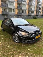 Volkswagen Golf 1.6 TDI 115pk 7-DSG 5D 2017 Zwart Nieuw riem, 4 cilinders, Zwart, Diesel, USB