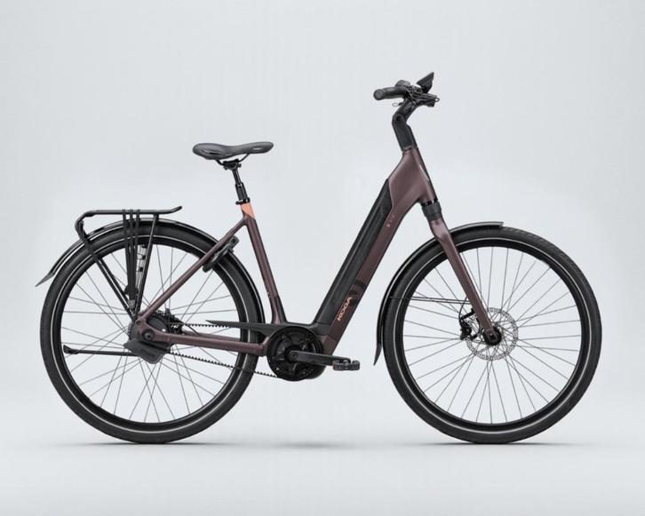 Koga Evia Pro Automatic 500 Wh van: 4999 NU → 3999, Fietsen en Brommers, Elektrische fietsen, Nieuw, Overige merken, 55 tot 59 cm