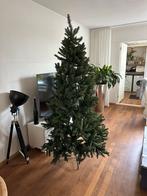 Kerstboom 200cm 3 delig, Ophalen of Verzenden, Zo goed als nieuw