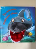 De verkouden Meneer haai, zgan (Sp145), Boeken, Kinderboeken | Kleuters, Fictie algemeen, Jongen of Meisje, Ophalen of Verzenden