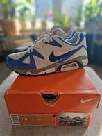 Nike Air Max Structure (2007) maat 40,5, Gedragen, Ophalen of Verzenden