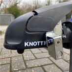 Milenco koppelingslot knott, scm keurmerk, Ophalen, Nieuw