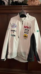 Parijs dakar jas orgineel, Ophalen of Verzenden, Gedragen, Zwart