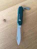 Wenger zakmes, Caravans en Kamperen, Kampeergereedschap, Ophalen of Verzenden, Zo goed als nieuw