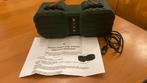 Brainz power cube speaker, Ophalen of Verzenden, Bluetooth