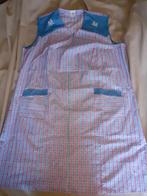 Ma flodder schort, keukenschort, jasschort (maat 58), Tuin en Terras, Werkkleding, Ophalen of Verzenden, Jas