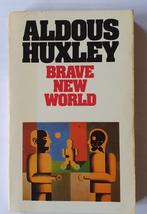 Aldous Huxley - Brave new world (engels), Boeken, Ophalen of Verzenden, Gelezen