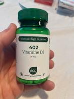 Vitamine D3 - Nieuw in Verzegelde Verpakking, Ophalen of Verzenden, Nieuw, Poeder of Drank