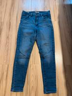 Levi’s, Ophalen of Verzenden, Zo goed als nieuw, Blauw, W28 - W29 (confectie 36)
