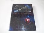Oude Del Rey Star Wars Encyclopedia Boek, USA, uit 1998, Ophalen of Verzenden, Zo goed als nieuw, Boek of Poster