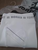 Witte Horka paardrijleghing, Ophalen of Verzenden, Nieuw, Dressuur