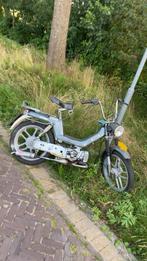 Vespa si, Fietsen en Brommers, Gebruikt, Overige modellen, 60 cc, Maximaal 45 km/u