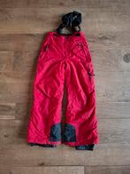 Falcon skibroek maat 140, Kinderen en Baby's, Kinderkleding | Maat 140, Broek, Gebruikt, Ophalen of Verzenden, Falcon