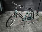 Gazelle orange Dames fiets, Ophalen of Verzenden, Zo goed als nieuw, Gazelle