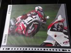 Folder Yamaha FZR600, Verzenden, Yamaha
