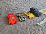Lego autotjes, Ophalen of Verzenden, Zo goed als nieuw