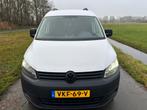 Volkswagen Caddy 1.2 TSI, Marge Auto, Auto's, 15 km/l, Volkswagen, Wit, Elektrische ramen