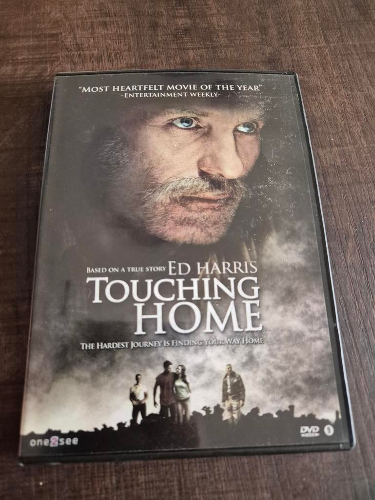 Touching Home DVD - Drama, Ophalen of Verzenden