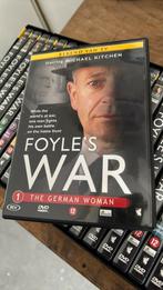 DVD Engelse detective serie 19 delen, Ophalen of Verzenden, Zo goed als nieuw, Detective en Krimi