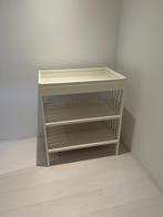 Commode ikea wit, Ophalen, Minder dan 75 cm, 50 tot 70 cm, Zo goed als nieuw