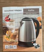 Waterkoker 1,8 liter, Witgoed en Apparatuur, Waterkokers, 1 tot 2 liter, Ophalen, Nieuw