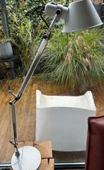 ARTEMIDE tafellamp, Gebruikt, Ophalen of Verzenden, Metaal, Minder dan 50 cm