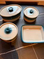 Wedgewood Royal Pacific Servies, Gebruikt, Ophalen of Verzenden, Schaal of Schalen, Wedgwood