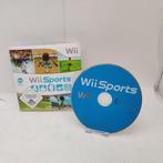Wii Sports nu voor €14.99, Wii, Ophalen of Verzenden, Zo goed als nieuw, Wii