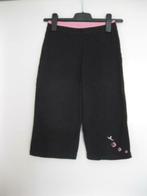 Domyo blauwe / roze sport broek Decathlon maat 152/158, Kinderen en Baby's, Kinderkleding | Maat 152, Meisje, Sport- of Zwemkleding