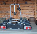 Thule fietsendrager, Auto diversen, Fietsendragers, Ophalen, Gebruikt, 2 fietsen, Trekhaakdrager