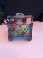 Xbox controller series s/x  X Doom the dark ages, Spelcomputers en Games, Ophalen of Verzenden, Controller, Xbox Original