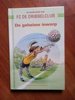De geheime inworp - Matthew F. Christopher (2010), Matthew F. Christopher, Fictie algemeen, Verzenden, Nieuw