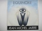 JEAN MICHEL JARRE / EQUINOXE  PART 1 EN 5, Ophalen of Verzenden, Zo goed als nieuw, Overige formaten, Levenslied of Smartlap