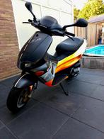 Gilera runner 50cc, Ophalen, Tweetakt, Gebruikt, Gilera runner