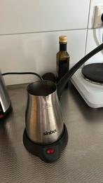 Turkse koffie apparaat, Witgoed en Apparatuur, Ophalen, Zo goed als nieuw