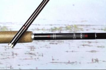 Rodvisions RV1 pen struinhengel beschikbaar voor biedingen