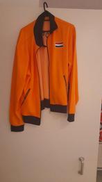 training jasje Nederlands elftal, Verzamelen, Ophalen of Verzenden, Zo goed als nieuw, Overige sporten, Overige typen