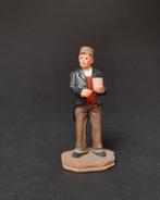 Luville kerst figuur kerstdorp, Verzenden