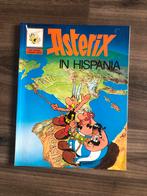 Asterix  ( en Obelix )  in Hispania, Gelezen, Ophalen of Verzenden, René Goscinny & Albert Uderzo, Eén stripboek