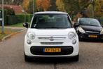 Fiat 500 L 1.4-16V Lounge | AIRCO | CRUISE | TREKHAAK | MOOI, Auto's, Fiat, Voorwielaandrijving, Gebruikt, Euro 6, 400 kg