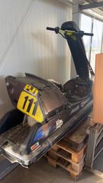 Kawasaki jetski 650, Fietsen en Brommers, Brommers | Tomos, Ophalen, Gebruikt, Maximaal 45 km/u, Standard