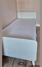 Vipack Billy 1p Bed - Minimale Gebruikerssporen, Huis en Inrichting, Ophalen, Gebruikt, 90 cm, Eenpersoons