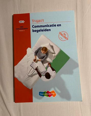 Communicatie en begeleiden, MBO Verpleegkundige niveau 4 beschikbaar voor biedingen