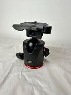Manfrotto MXHPRO-BHQ2 Balhoofd, Manfretto, Manfretto, Balhoofd, Zo goed als nieuw