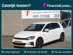 Volkswagen GOLF 2.0 TSI GTI Performance Automaat/Virtueel co, Auto's, Volkswagen, 1345 kg, 4 cilinders, 1984 cc, 245 pk