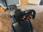 F1 Playseat Redbull Editie + Stuur en Pedalen, Ophalen, Zo goed als nieuw, Playseat of Racestoel, PlayStation 5
