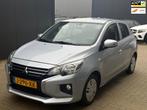 Mitsubishi Space Star 1.0 Cool+ Dealer onderhouden NAP, Voorwielaandrijving, Gebruikt, Euro 6, Origineel Nederlands