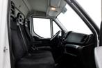 Iveco Daily 35C15 3.0 150pk E6 Bakwagen met achterdeuren + T, Auto's, Achterwielaandrijving, Gebruikt, Euro 6, 4 cilinders